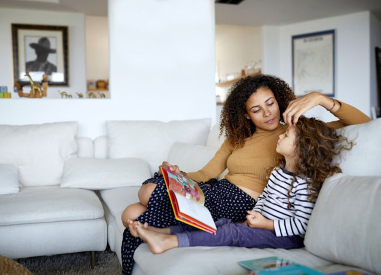 روش برخورد با فحش دادن کودک