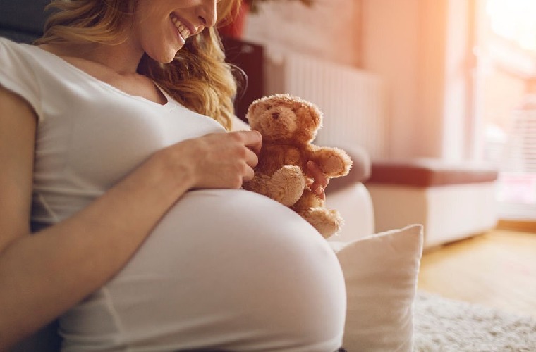 روش‌های مراقبت از همسر در سه ماهه سوم دوران بارداری چیست؟
