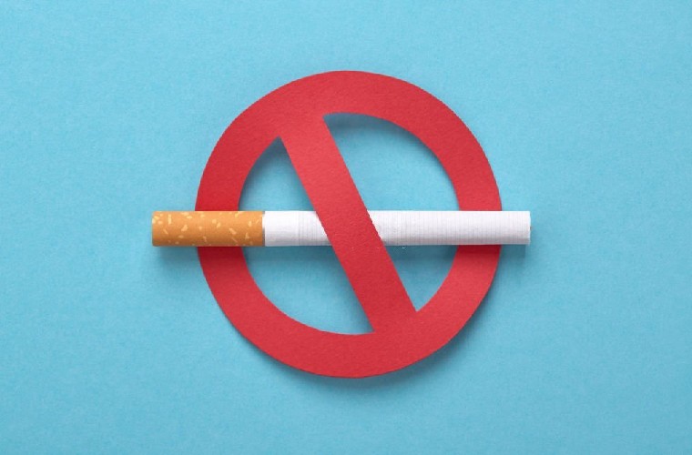 چگونه می‌توانم از قرارگیری در معرض دود سیگار اطرافیانم اجتناب کنم؟