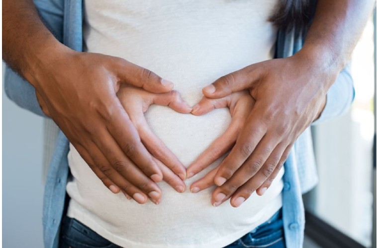 رابطه جنسی در مقاطع مختلف دوران بارداری چگونه است؟