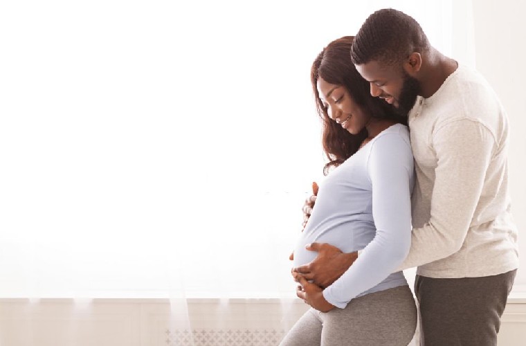 آیا برقراری رابطه جنسی در دوران بارداری در کل بی‌خطر است؟
