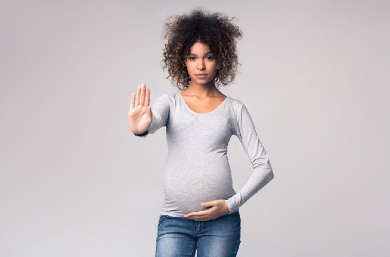 در چه شرایطی لازم است رابطه جنسی در دوران بارداری را محدود کنیم؟