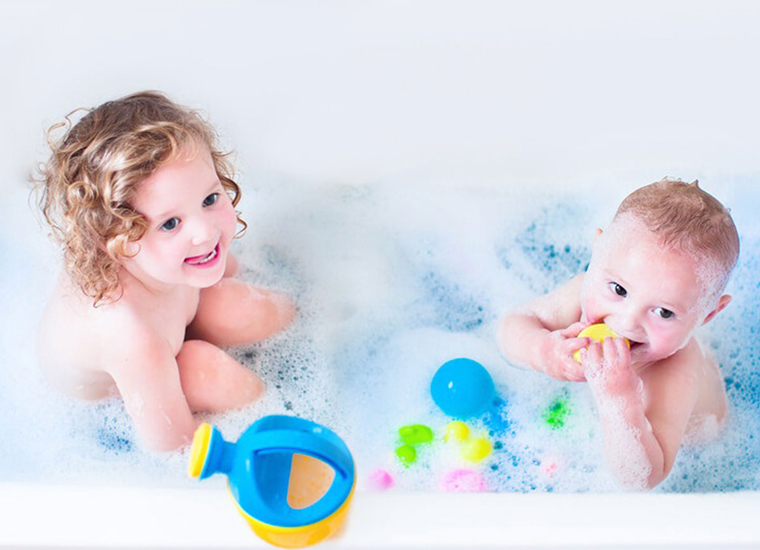 برخورد درست با کنجکاوی جنسی کودک