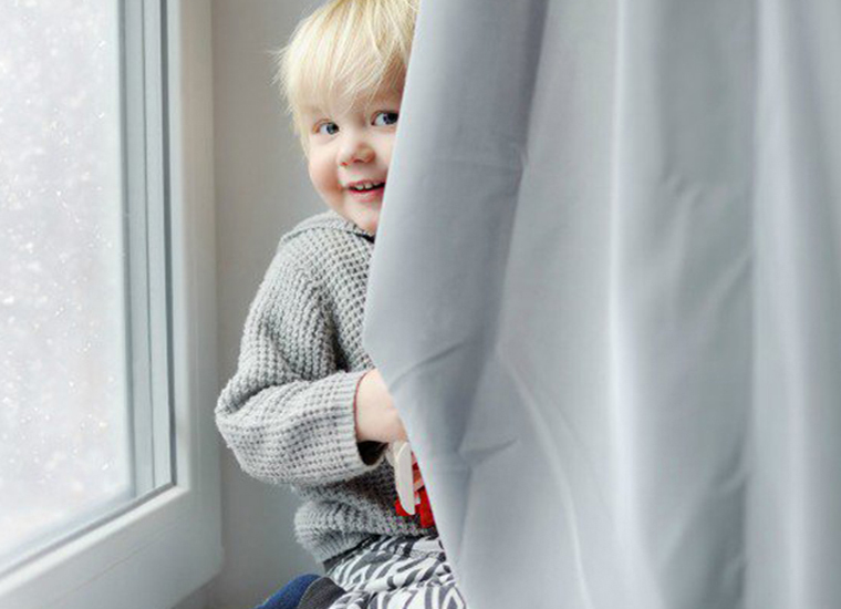 خودارضایی در کودکان