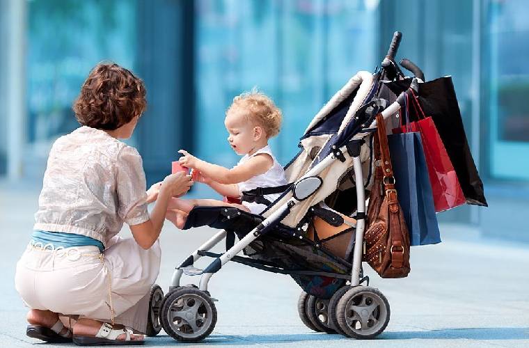 روش‌های برخورد با بهانه‌گیری کودک هنگام خرید چیست؟